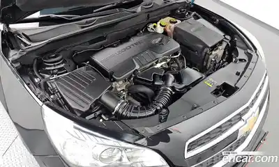 Chevrolet Malibu 2014 2.0 Автомат в Москве № 36685, миниатюра 5