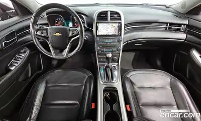 Chevrolet Malibu 2014 2.0 Автомат в Москве № 36685, миниатюра 8