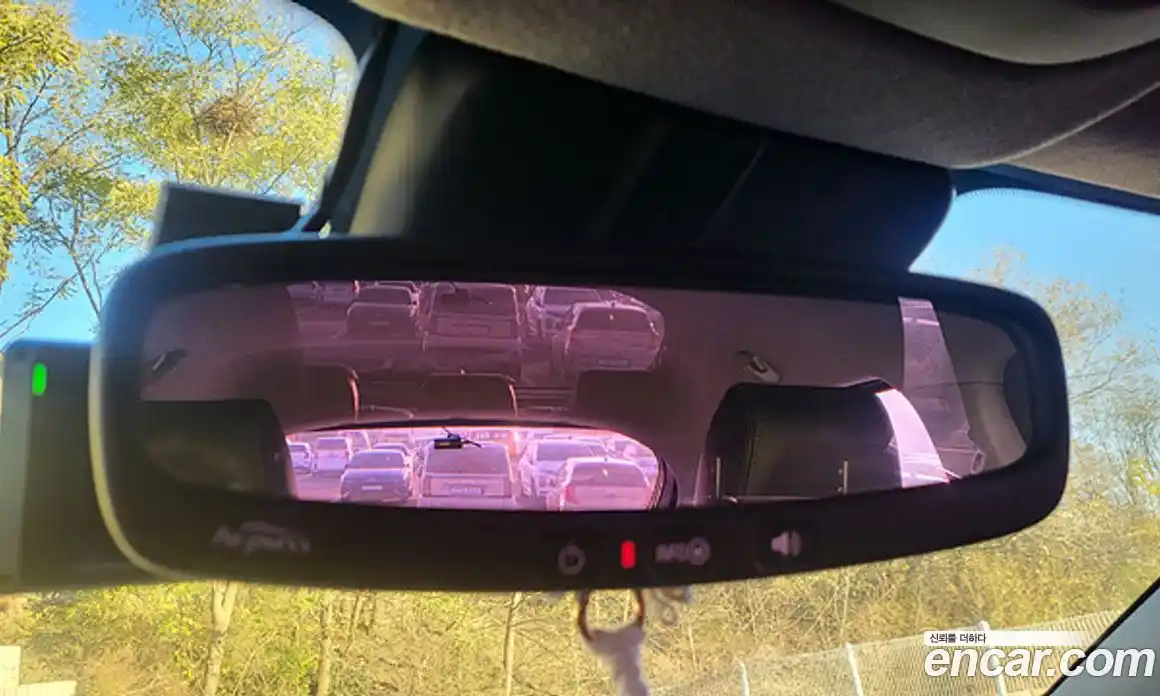 Chevrolet Spark 2017 1.0 Автомат в Москве № 37564, фото 13