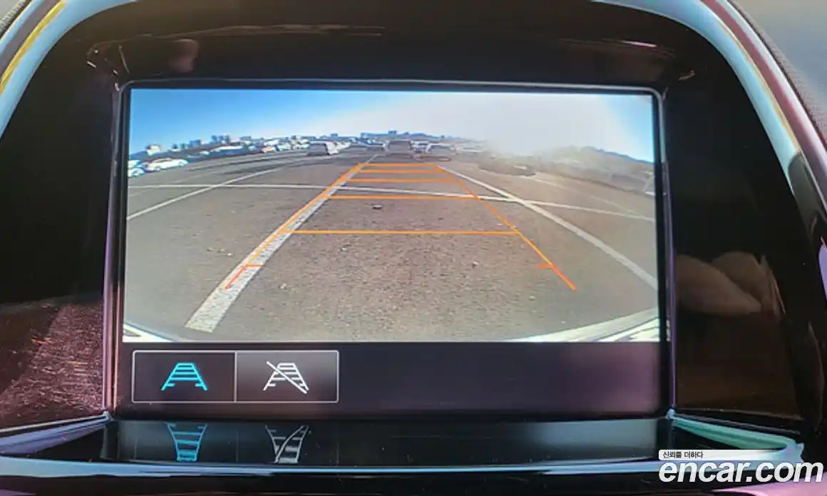 Chevrolet Spark 2017 1.0 Автомат в Москве № 37564, фото 14