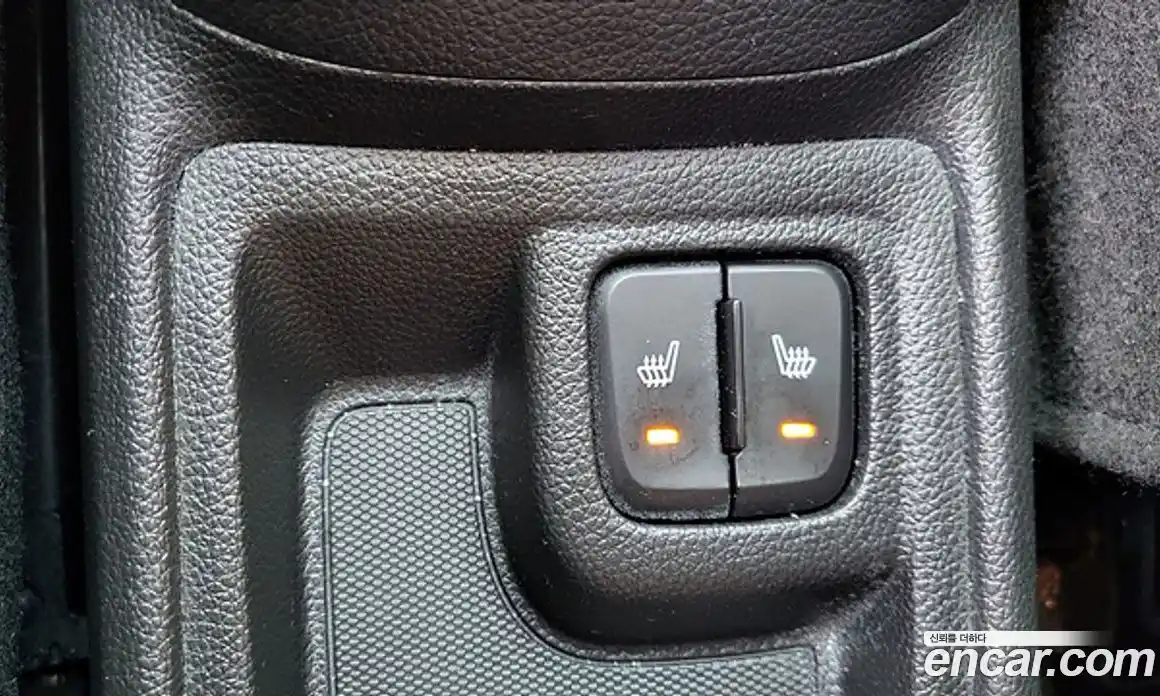 Chevrolet Spark 2017 1.0 Автомат в Москве № 37564, фото 16