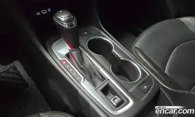 Chevrolet Equinox 2019 1.6 Автомат в Москве № 37825, миниатюра 3