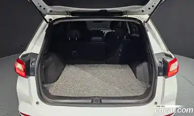 Chevrolet Equinox 2019 1.6 Автомат в Москве № 37825, миниатюра 4