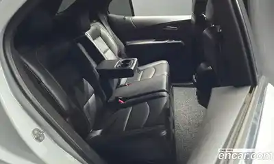 Chevrolet Equinox 2019 1.6 Автомат в Москве № 37825, миниатюра 6