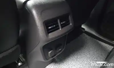 Chevrolet Equinox 2019 1.6 Автомат в Москве № 37825, миниатюра 7