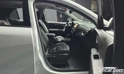 Chevrolet Equinox 2019 1.6 Автомат в Москве № 37825, миниатюра 8