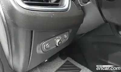 Chevrolet Equinox 2019 1.6 Автомат в Москве № 37825, миниатюра 9