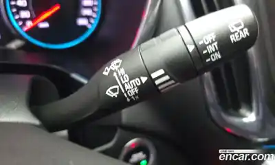 Chevrolet Equinox 2019 1.6 Автомат в Москве № 37825, миниатюра 10