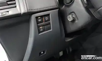 Toyota Alphard 2024 2.5 Автомат в Москве № 383895, миниатюра 11