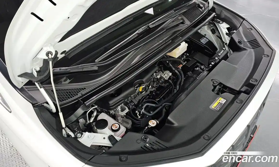 Toyota Alphard 2024 2.5 Автомат в Москве № 383895, фото 6