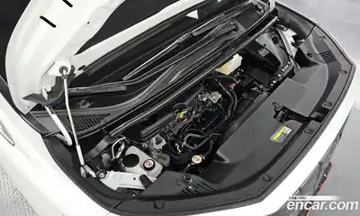 Toyota Alphard 2024 2.5 Автомат в Москве № 383895, миниатюра 6