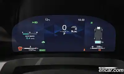 Toyota Alphard 2024 2.5 Автомат в Москве № 383895, миниатюра 8