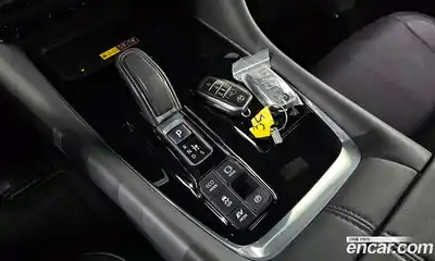 Toyota Alphard 2024 2.5 Автомат в Москве № 383895, миниатюра 9