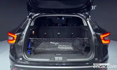 Chevrolet Trax 2025 1.2 Автомат в Москве № 39098, миниатюра 12