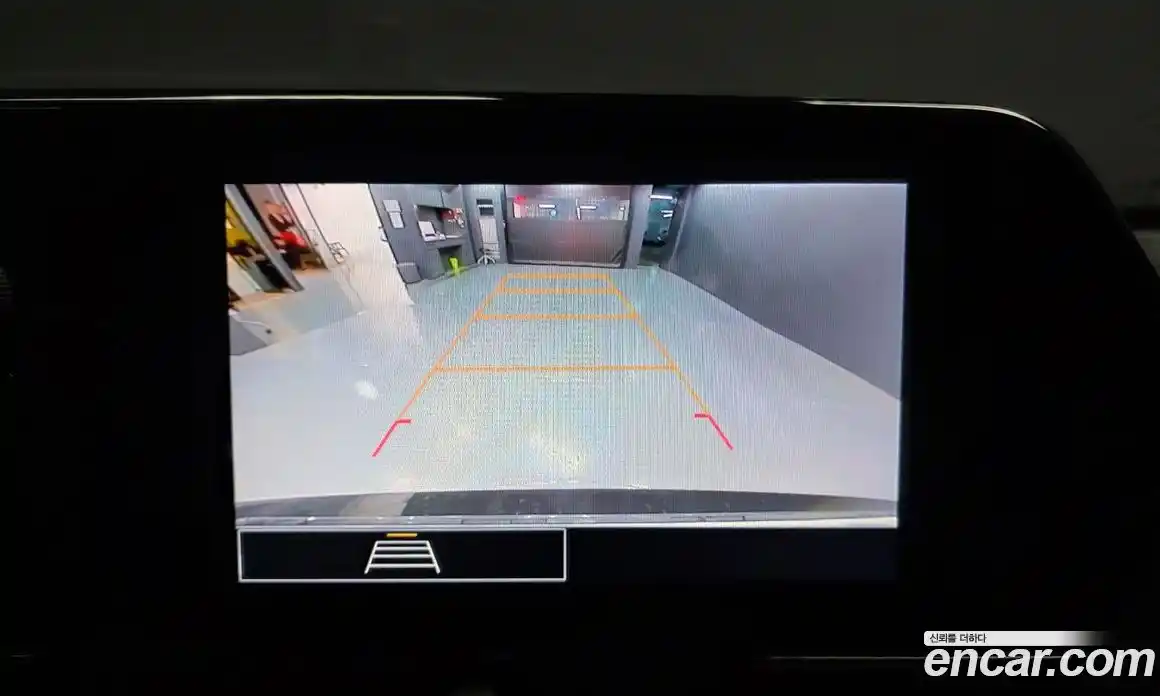 Chevrolet Trax 2025 1.2 Автомат в Москве № 39098, фото 18