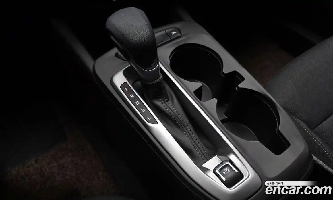 Chevrolet Trax 2025 1.2 Автомат в Москве № 39098, фото 20