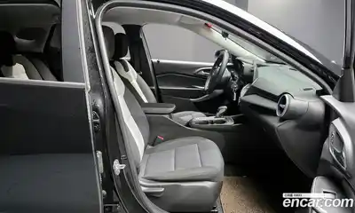 Chevrolet Trax 2025 1.2 Автомат в Москве № 39098, миниатюра 7