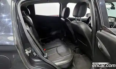 Chevrolet Spark 2016 1.0 Автомат в Москве № 39574, миниатюра 12