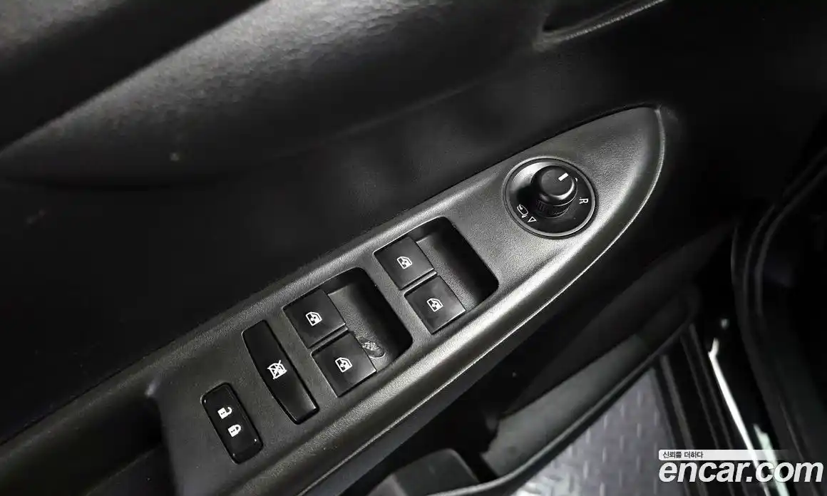 Chevrolet Spark 2016 1.0 Автомат в Москве № 39574, фото 20