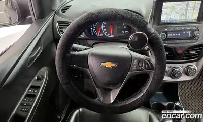 Chevrolet Spark 2016 1.0 Автомат в Москве № 39574, миниатюра 4