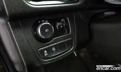 Chevrolet Spark 2016 1.0 Автомат в Москве № 39574, миниатюра 5