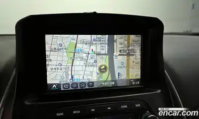 Chevrolet Spark 2016 1.0 Автомат в Москве № 39574, миниатюра 6