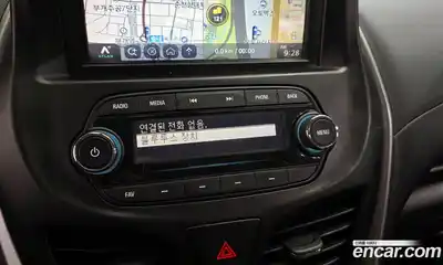 Chevrolet Spark 2016 1.0 Автомат в Москве № 39574, миниатюра 7