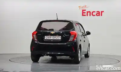 Chevrolet Spark 2016 1.0 Автомат в Москве № 39574, миниатюра 9