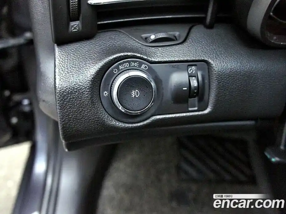 Chevrolet Malibu 2014 2.0 Автомат в Москве № 39637, фото 17