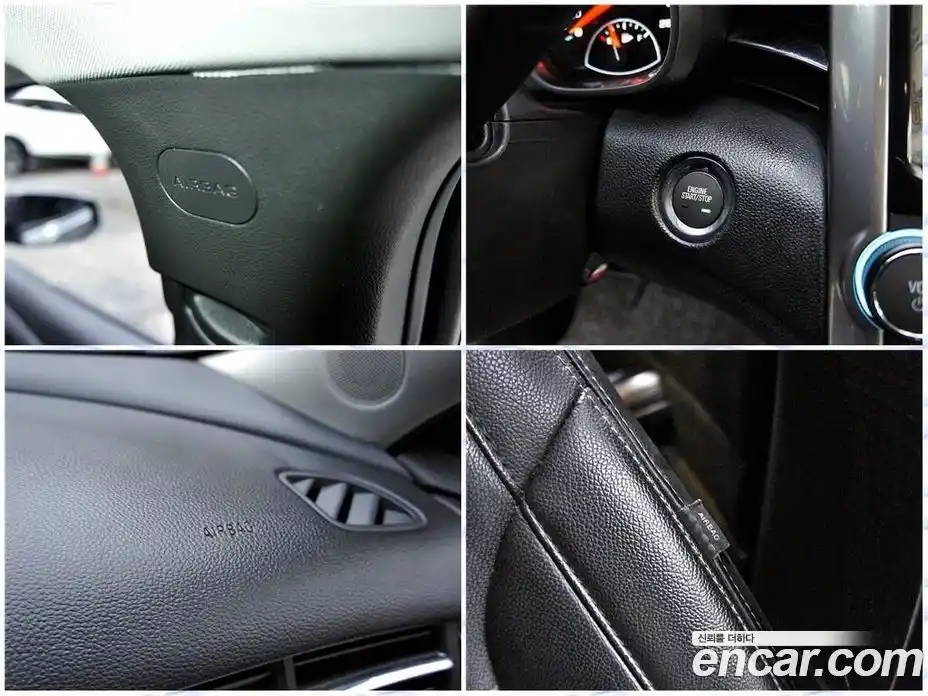 Chevrolet Malibu 2014 2.0 Автомат в Москве № 39637, фото 20