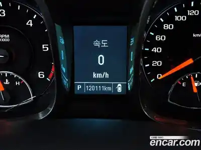 Chevrolet Malibu 2014 2.0 Автомат в Москве № 39637, миниатюра 8