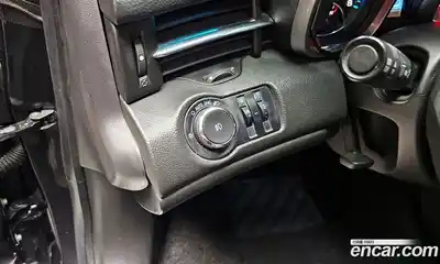 Chevrolet Malibu 2014 2.0 Автомат в Москве № 40510, миниатюра 12