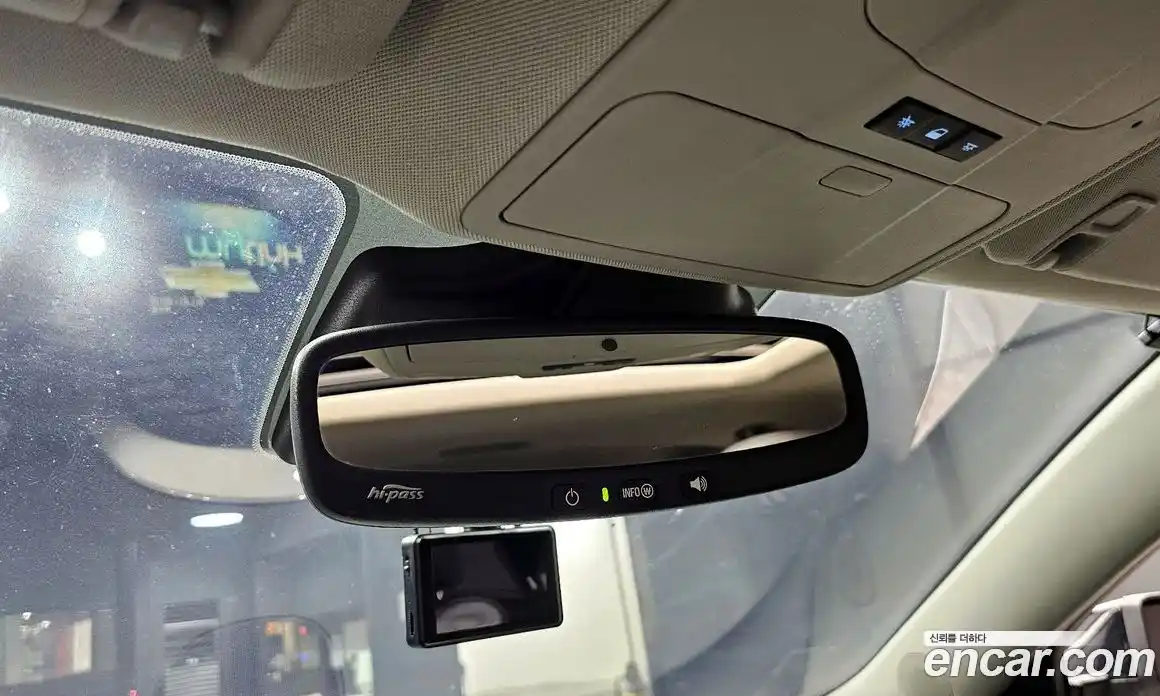 Chevrolet Malibu 2014 2.0 Автомат в Москве № 40510, фото 15