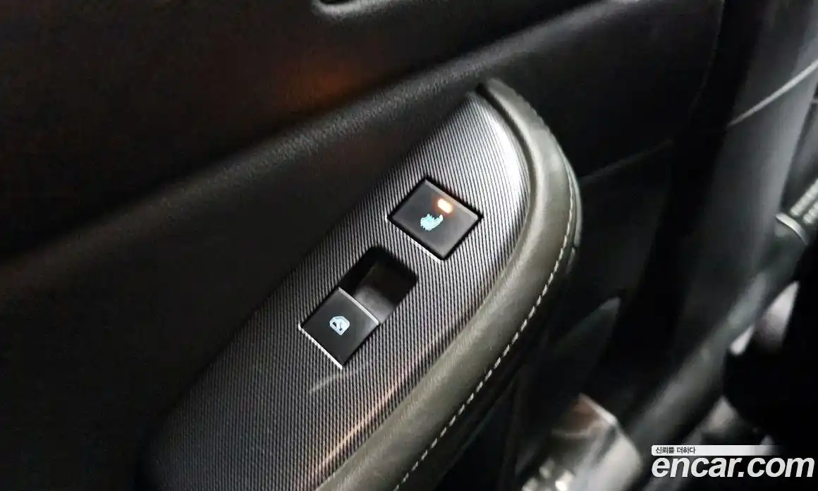 Chevrolet Malibu 2014 2.0 Автомат в Москве № 40510, фото 20