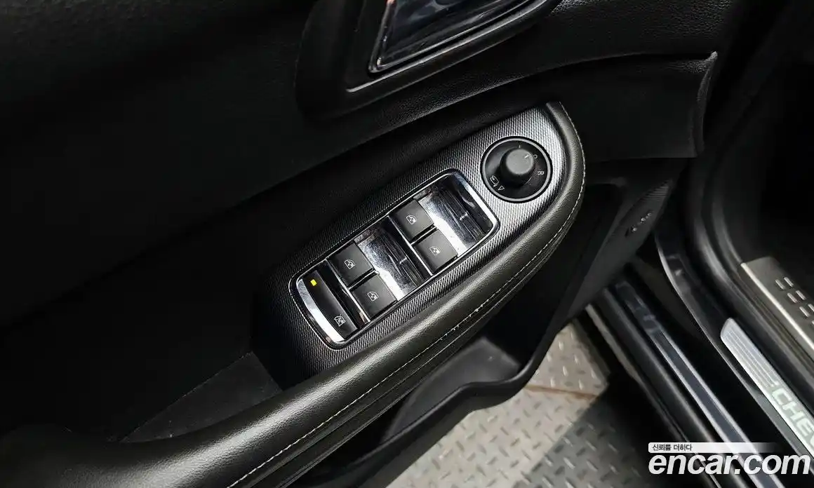 Chevrolet Malibu 2014 2.0 Автомат в Москве № 40510, фото 3