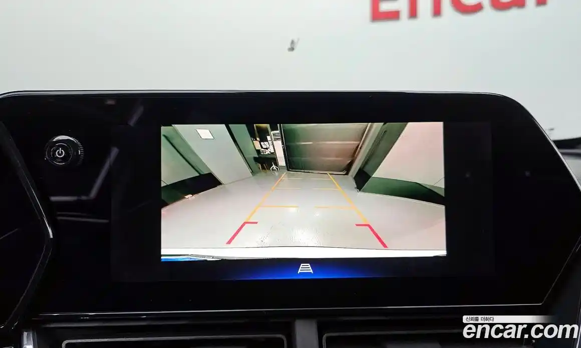 Chevrolet Trax 2024 1.2 Автомат в Москве № 40672, фото 12