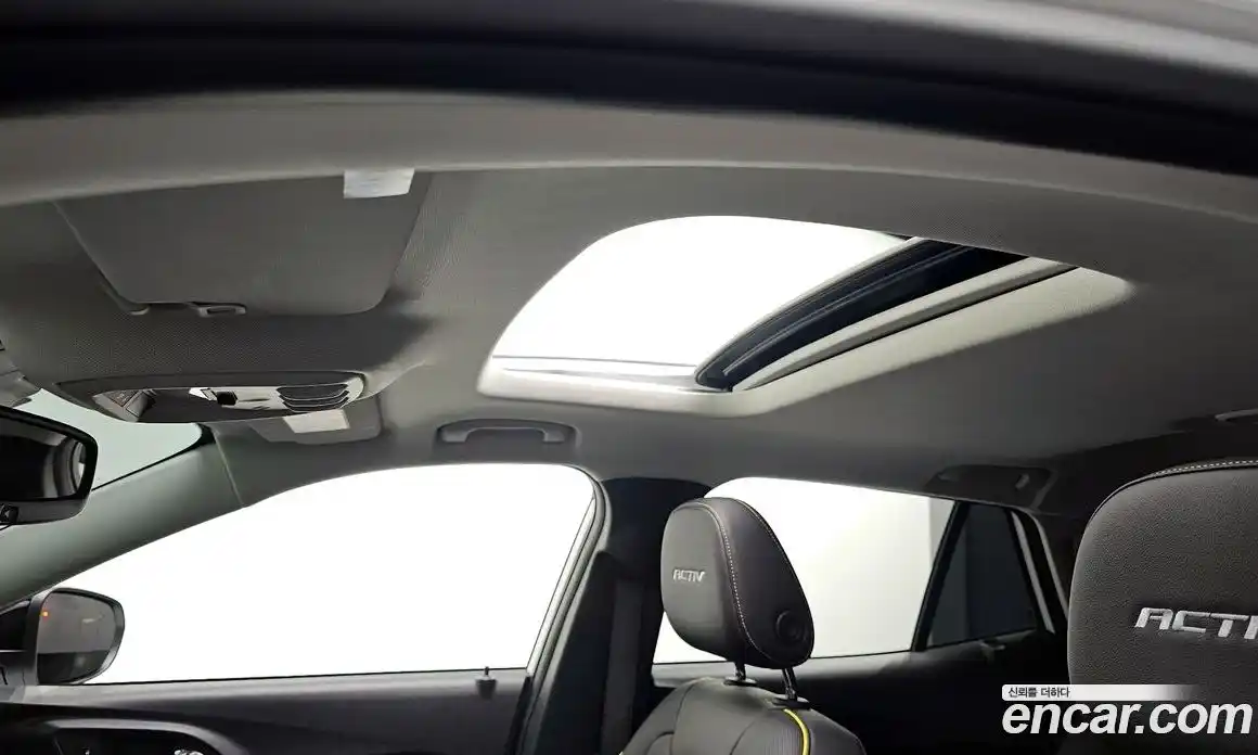 Chevrolet Trax 2024 1.2 Автомат в Москве № 40672, фото 16