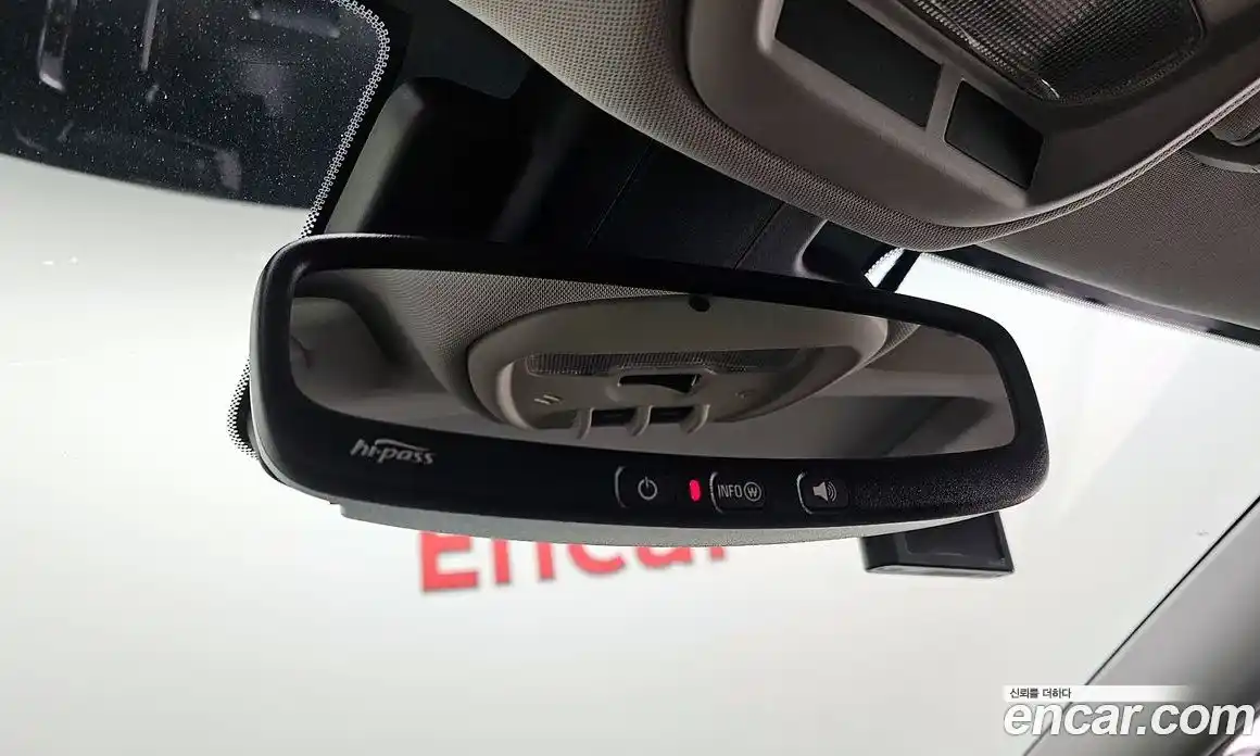 Chevrolet Trax 2024 1.2 Автомат в Москве № 40672, фото 5