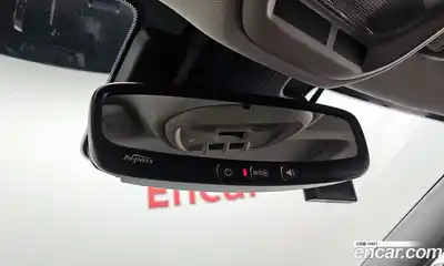 Chevrolet Trax 2024 1.2 Автомат в Москве № 40672, миниатюра 5