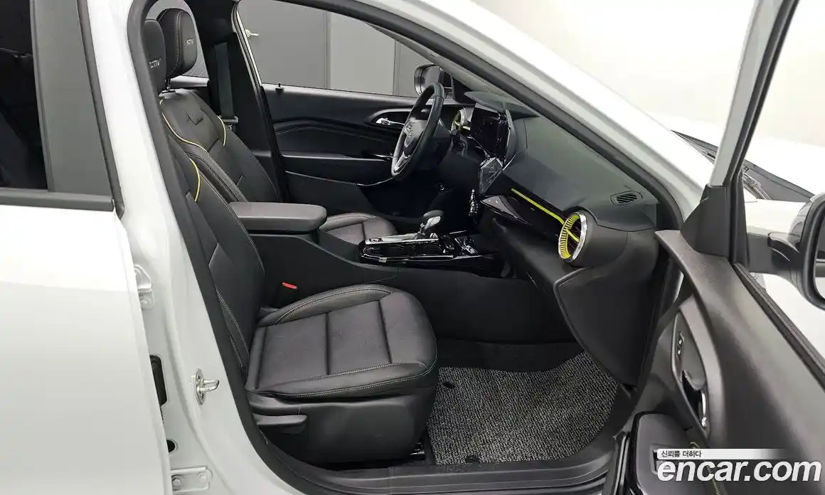 Chevrolet Trax 2024 1.2 Автомат в Москве № 40672, фото 8