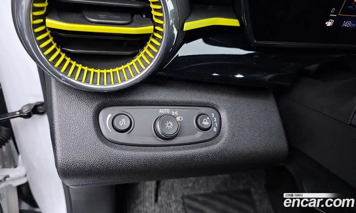 Chevrolet Trax 2024 1.2 Автомат в Москве № 40672, фото 10