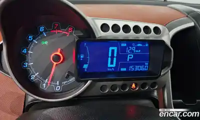 Chevrolet Aveo 2013 1.6 Автомат в Москве № 40899, миниатюра 2