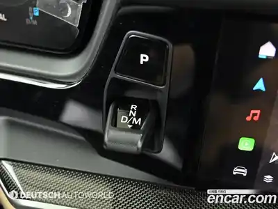 Porsche Cayenne 2025 3.0 Автомат в Москве № 415454, миниатюра 9