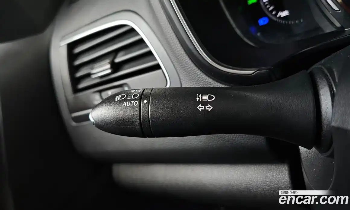 Renault QM6 2023 2.0 Автомат в Москве № 423383, фото 14