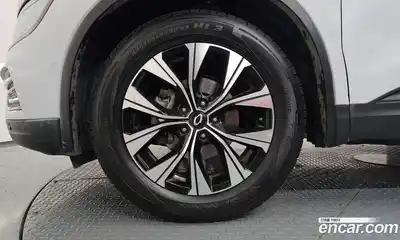 Renault QM6 2023 2.0 Автомат в Москве № 423383, миниатюра 5