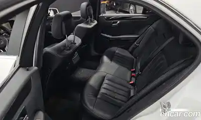 Mercedes-Benz E-Class 2016 3.5 Автомат в Москве № 427622, миниатюра 12