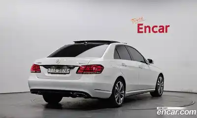 Mercedes-Benz E-Class 2016 3.5 Автомат в Москве № 427622, миниатюра 2