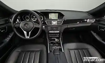 Mercedes-Benz E-Class 2016 3.5 Автомат в Москве № 427622, миниатюра 7