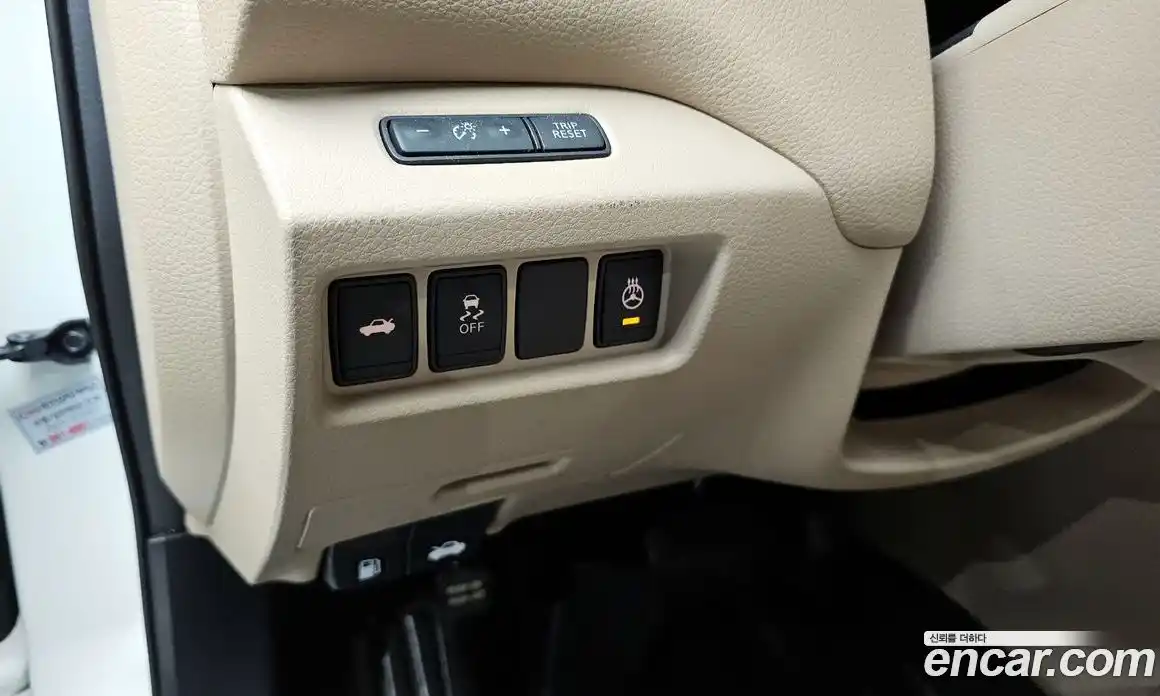 Nissan Altima 2017 2.5 Автомат в Москве № 433800, фото 18