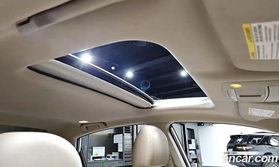 Nissan Altima 2017 2.5 Автомат в Москве № 433800, фото 19